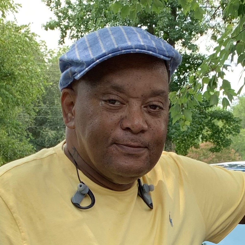 Meet your Posher, Charles